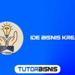 Ide Bisnis Kreatif