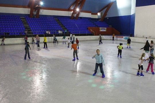 Durban Ice Rink