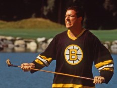 Adam Sandler’s Happy Gilmore Movie Sequel Lands at Netflix