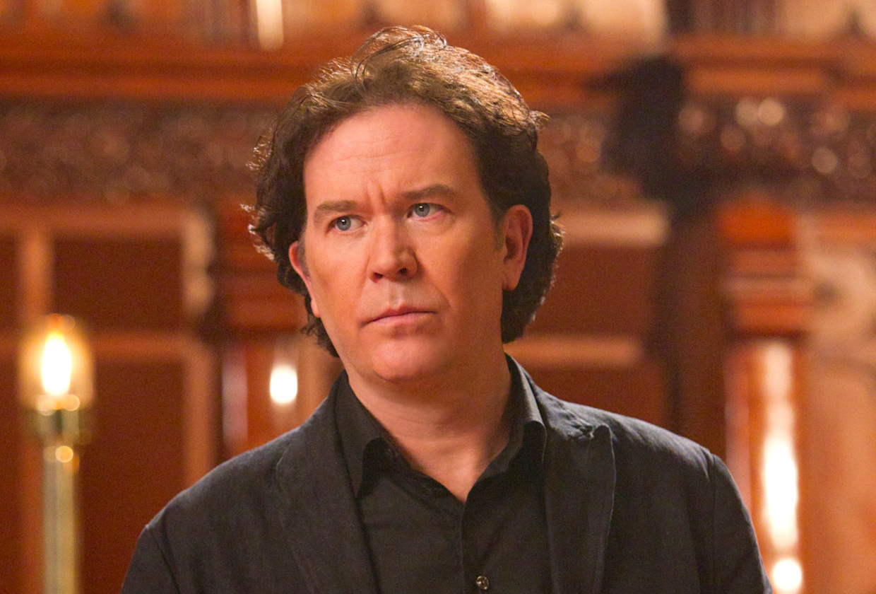 Timothy Hutton Leverage Lawsuit Settlement