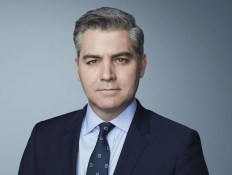 Jim Acosta Confirms CNN Exit Amid Trump’s Second Term, Tells Viewers ‘It Is Never a Good Time to Bow Down to a Tyrant’