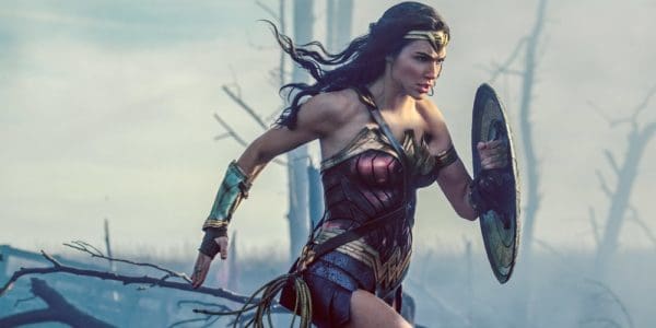 Wonder Woman&#8217;s Best Scene Was Nearly Cut from the Movie