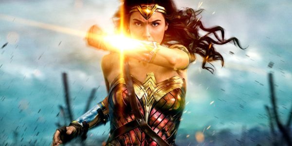 Wonder Woman&#8217;s Best Scene Was Nearly Cut from the Movie