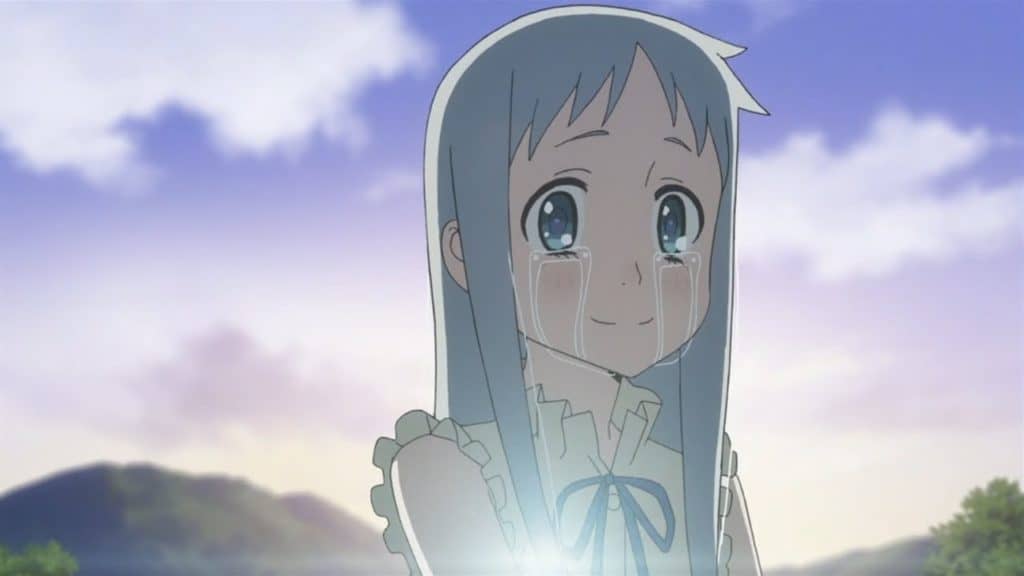 Sad Anime Movies That Will Tug At Your Heartstrings