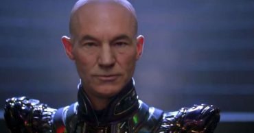 Deepfake Picard