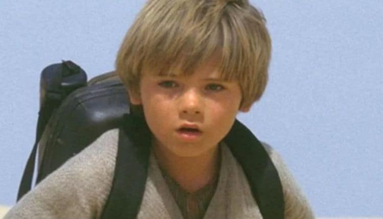 Jake Lloyd