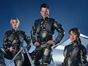 <em>Battlestar Galactica:</em> Exec Says Series Not Over