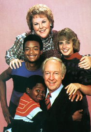 Diff'rent Strokes