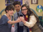 One Day at a Time TV Show on Netflix: season 2 viewer votes episode ratings (cancel or renew season 3?)