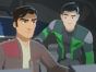 Star Wars Resistance TV show on Disney Channel: (canceled or renewed?)