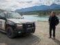 Tin Star TV show on Amazon: canceled or renewed for another season?