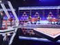 The $100,000 Pyramid TV show on ABC: canceled or renewed for season 7