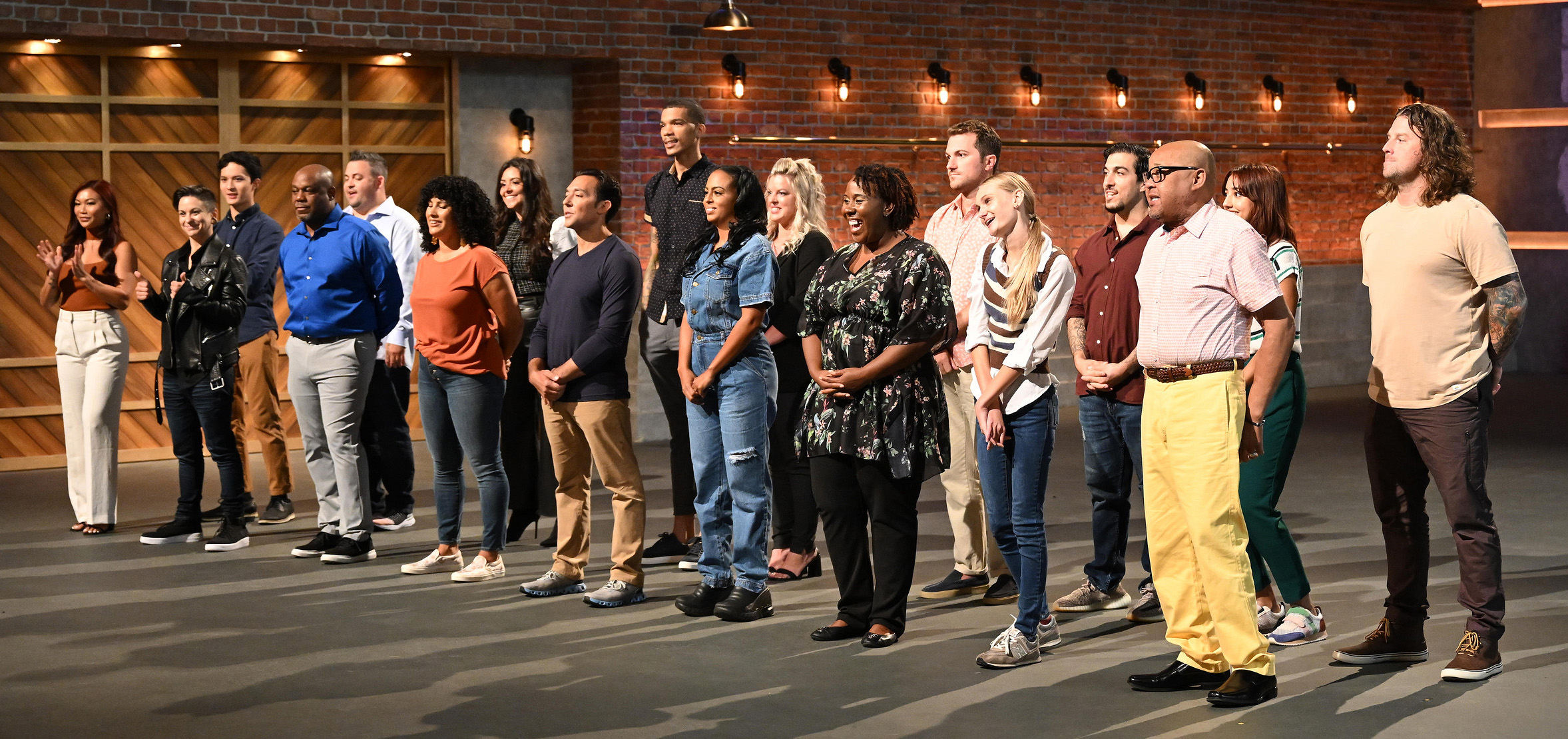 Next Level Chef on FOX cancelled or season three? canceled + renewed