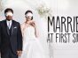 Married at First Sight TV Show on Peacock: canceled or renewed?