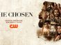 The Chosen TV show on The CW: season 4 ratings (canceled or renewed?)