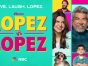 Lopez vs Lopez TV show on NBC: season 3 ratings (canceled or renewed for season 4?)