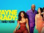 Wayne Brady: The Family Remix TV Show on Freeform: canceled or renewed?