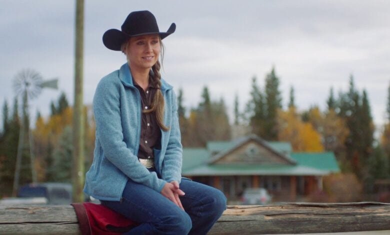 Recap of Heartland season 16 episode 12