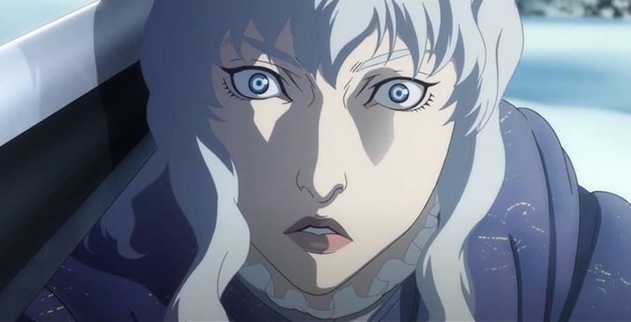 Berserk' Memorial English Dub Edition Brings Back OG Film Cast