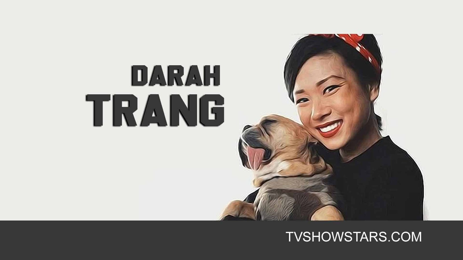 Darah Trang: Unveiling The Enigmatic Influencer