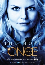 Once Upon a Time season 1