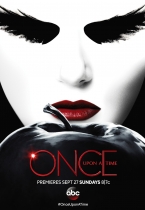 Once Upon a Time season 5