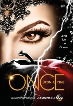 Once Upon a Time season 6