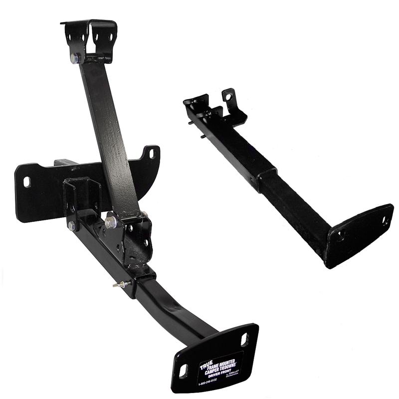 TorkLift Camper Tie-Downs Custom Frame Mount Front TorkLift, 54% OFF