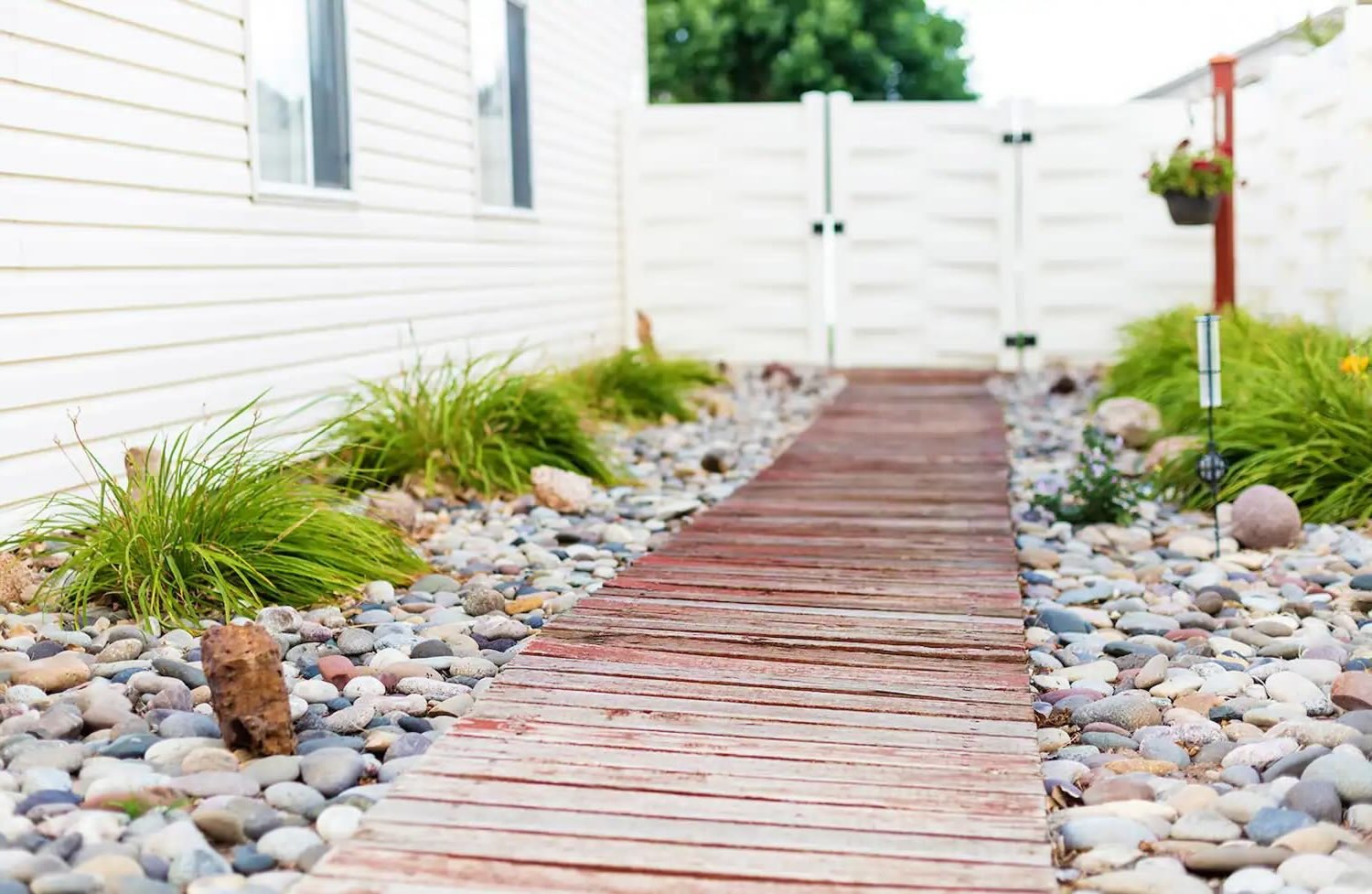 DIY Front Door Walkway Guide