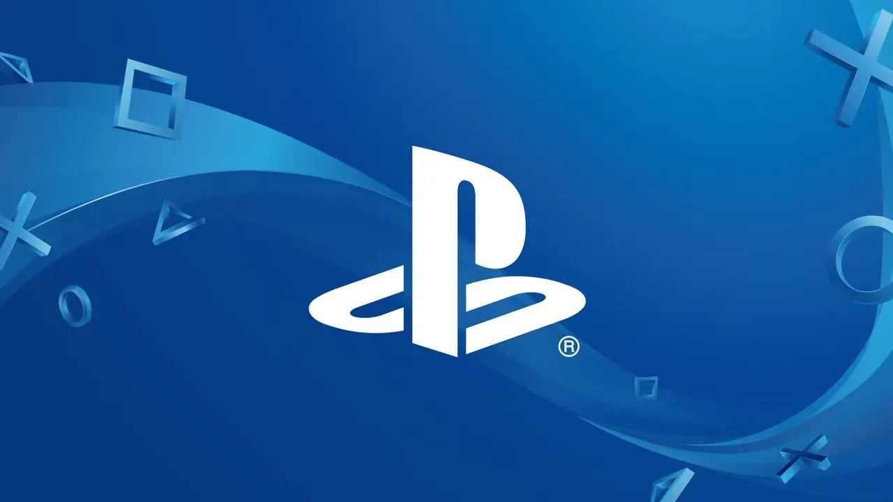 PlayStation Logo