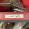 Spare Parts