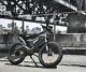 Ebike 26750w 48v/15a Electric Bike Mountain Bicycle Fat Tire All Terrain E-bike