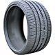 Tire Atlas Force Uhp 275/25r26 98w A/s High Performance All Season