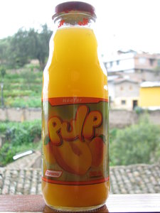 Pulp