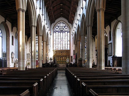 st peter mancroft norwich