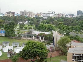 campo de marte lima