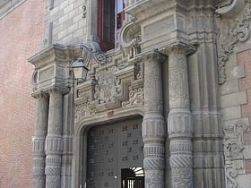 escuela nacional superior autonoma de bellas artes del peru lima