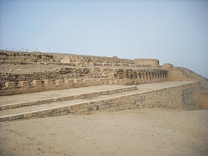 pachacamac