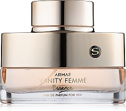 Armaf Vanity Essence Парфюмированная вода