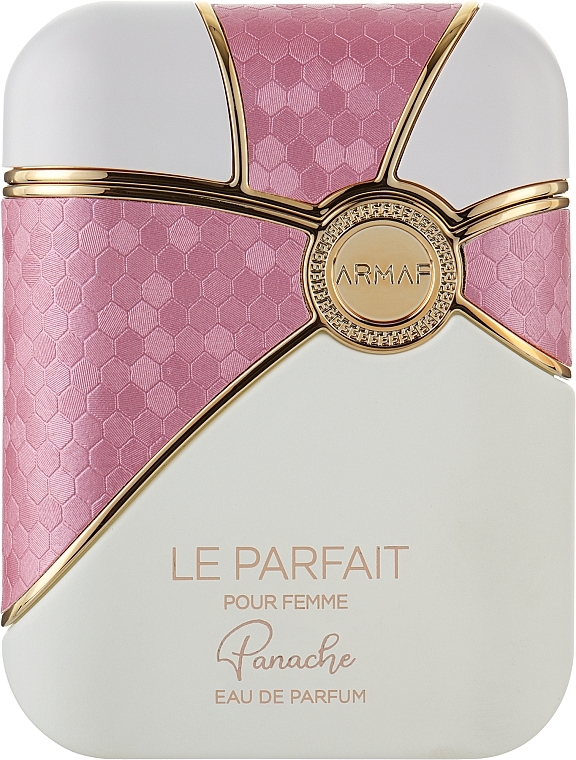 Armaf Le Parfait Pour Femme Panache - Парфюмированная вода