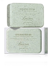 Мыло-скраб Baxter of California Exfoliating Body Bar