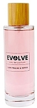 Evolve Dark Praline & Neroli Парфумована вода