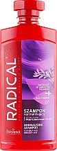 Шампунь для жирных волос Farmona Radical Normalising Shampoo For Oily Hair