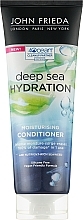 Увлажняющий кондиционер для волос John Frieda Deep Sea Hydration Conditioner