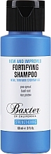 Укрепляющий шампунь для волос Baxter Of California Fortifying Shampoo