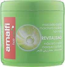 Маска для волос восстанавливающая Amalfi Regeneration Mask