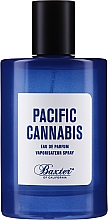 Baxter of California Pacific Cannabis Парфюмированная вода