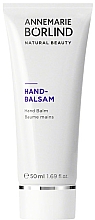 Бальзам для рук Annemarie Borlind Hand Balm