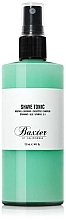 Средство после бритья Baxter Professional of California Shave Tonic