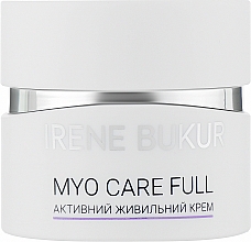 Питательный крем для лица Irene Bukur Perfect Care Full Cream